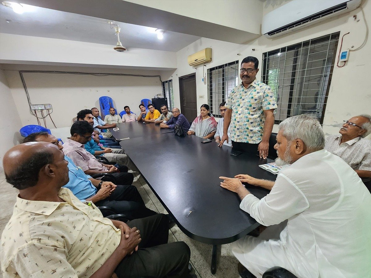 স্বচ্ছ প্রশাসন